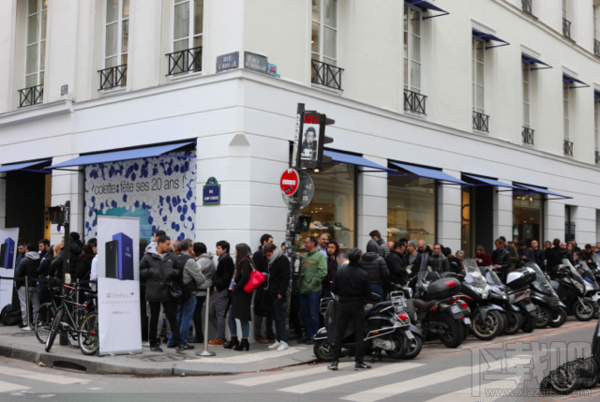 一加3T星辰黑怎么样?一加3T星辰黑值得买吗?