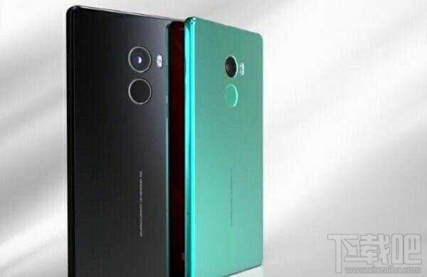 小米mix2什么时候发布?小米mix2消息