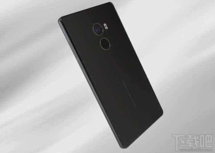 小米mix2什么时候发布?小米mix2消息