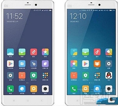 小米MIUI8分身空间怎么设置？