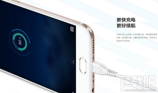 vivo x9和vivo x9plus有什么区别?vivo x9和vivox9plus的区别