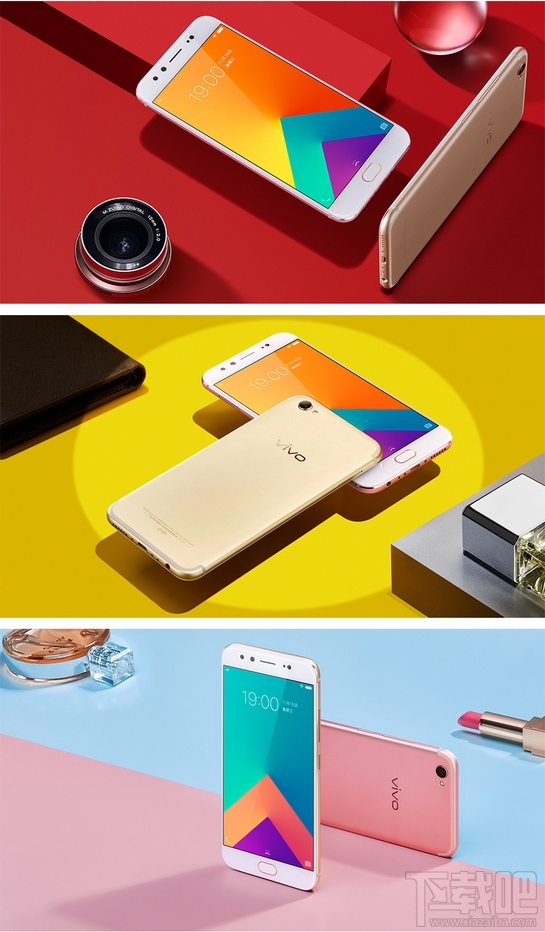 vivo x9和vivo x9plus有什么区别?vivo x9和vivox9plus的区别