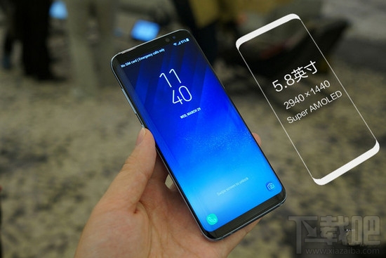 三星s8值得买吗？三星s8怎么样？三星s8评测