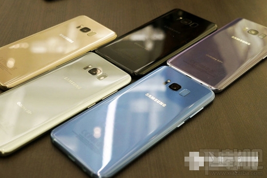 三星s8值得买吗？三星s8怎么样？三星s8评测