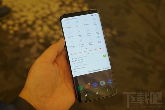 三星s8值得买吗？三星s8怎么样？三星s8评测