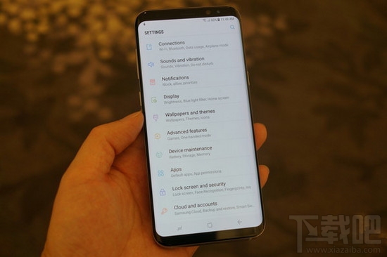 三星s8值得买吗？三星s8怎么样？三星s8评测