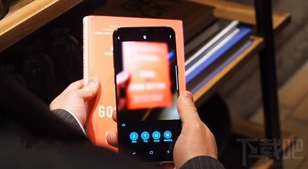 三星S8/S8+黑科技有哪些亮点?