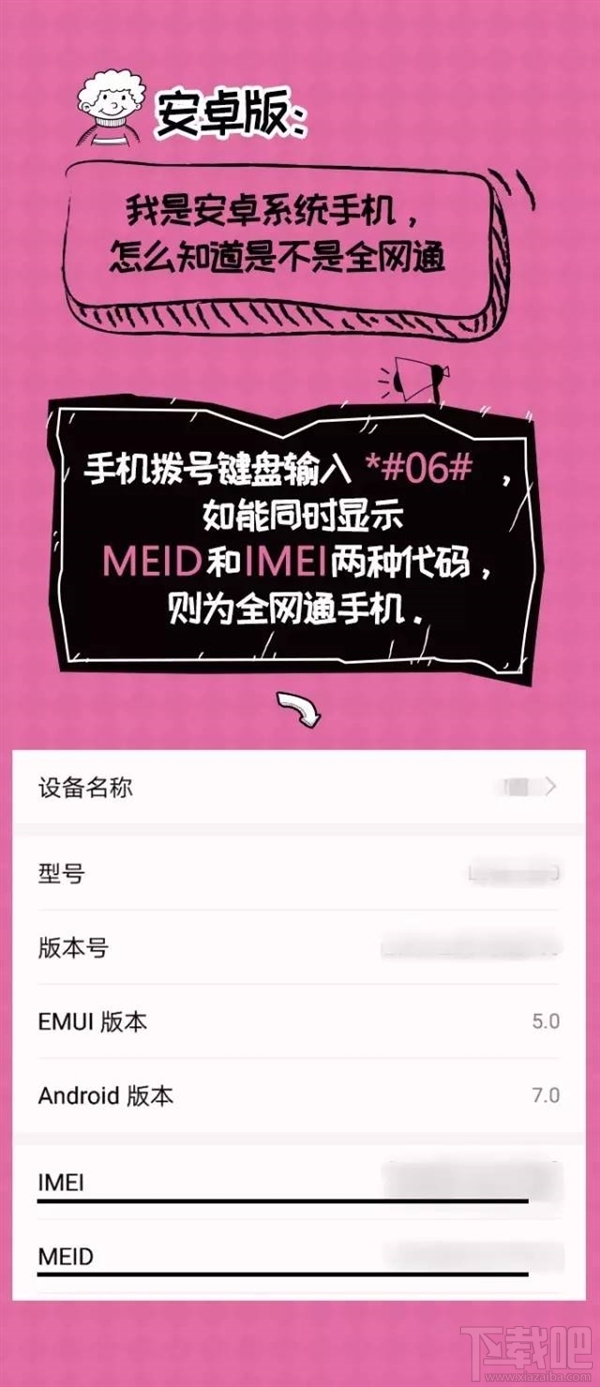 什么是全网通手机?如何识别手机是不是全网通的?