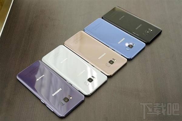 三星S8和三星C7Pro哪个好？三星Galaxy S8和C7 Pro区别对比评测