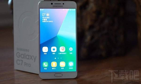 三星S8和三星C7Pro哪个好？三星Galaxy S8和C7 Pro区别对比评测