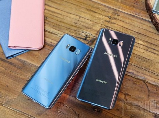 三星s8指纹在哪里？三星s8指纹解锁位置介绍