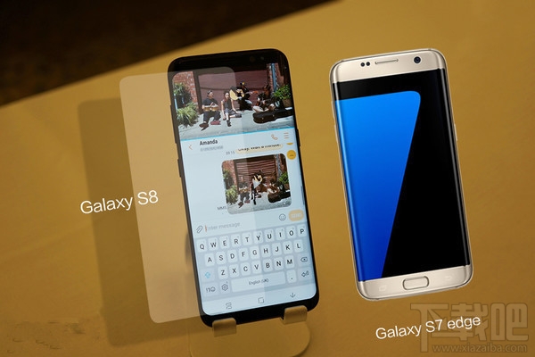 三星S8国际版怎么样？三星S8国际版配置参数介绍