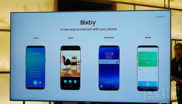 三星S8国际版怎么样？三星S8国际版配置参数介绍