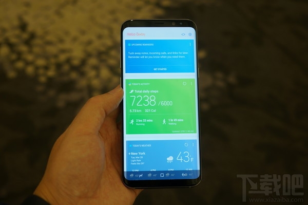 三星S8国际版怎么样？三星S8国际版配置参数介绍