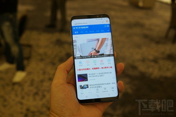 三星S8国际版怎么样？三星S8国际版配置参数介绍