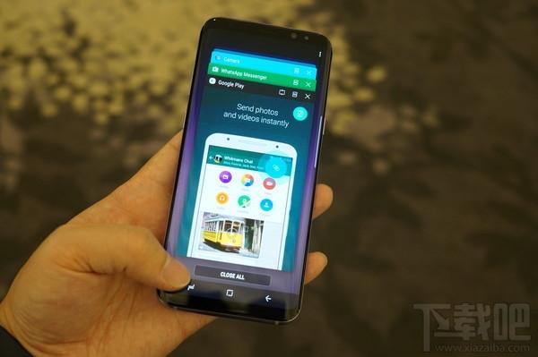 三星S8国际版怎么样？三星S8国际版配置参数介绍