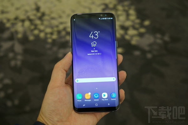 三星S8国际版怎么样？三星S8国际版配置参数介绍