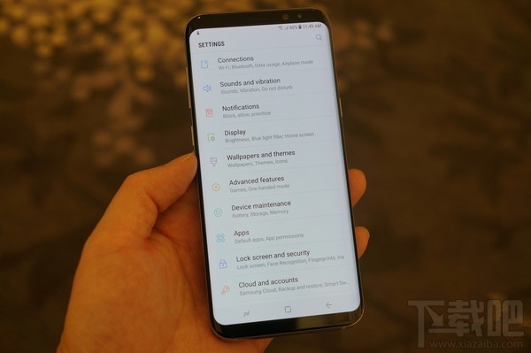 三星S8国际版怎么样？三星S8国际版配置参数介绍