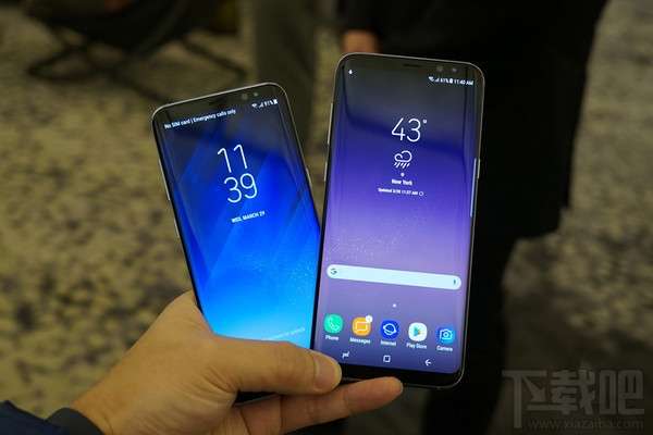 三星S8国际版怎么样？三星S8国际版配置参数介绍