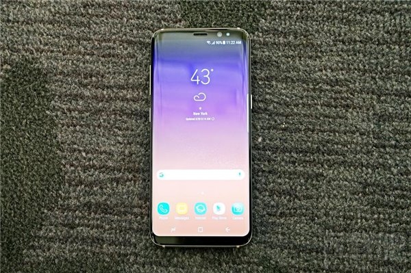 三星S8国际版怎么样？三星S8国际版配置参数介绍