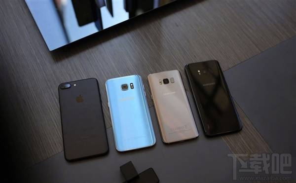 三星S8有什么颜色？三星S8哪种颜色好看？