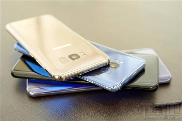 三星S8有什么颜色？三星S8哪种颜色好看？