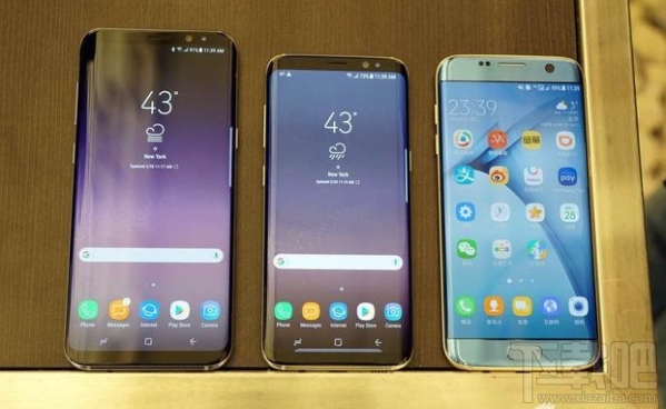 三星s8国行多少钱？三星s8国行报价