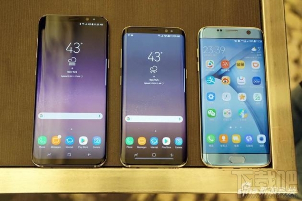 三星s8怎么样？三星s8手机全面体验评测