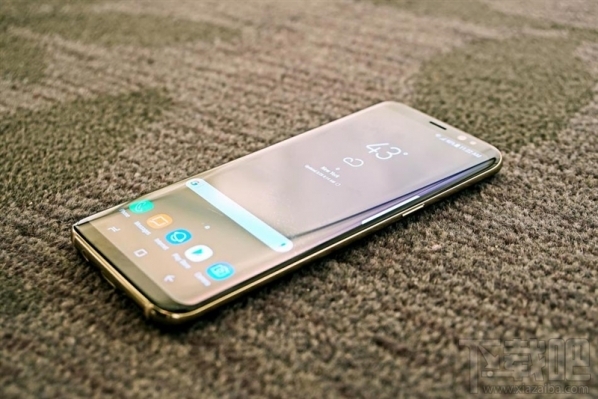 三星s8怎么样？三星s8手机全面体验评测