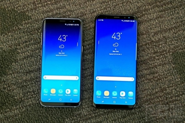 三星s8怎么样？三星s8手机全面体验评测