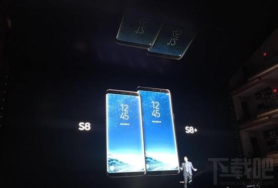 三星s8和iphone8哪个好?三星s8和苹果8的区别对比