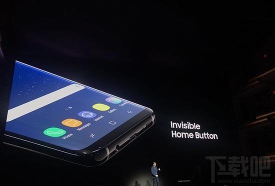 三星s8和iphone8哪个好?三星s8和苹果8的区别对比