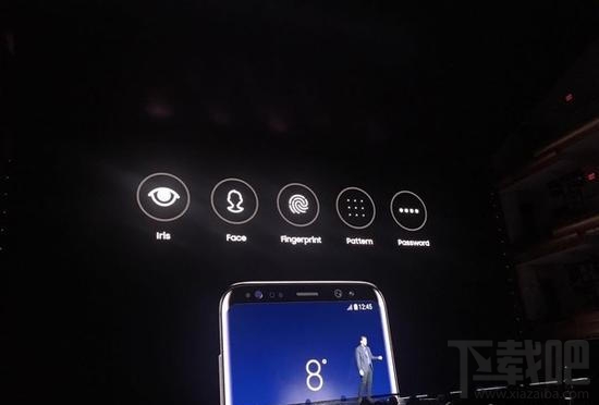三星s8和iphone8哪个好?三星s8和苹果8的区别对比