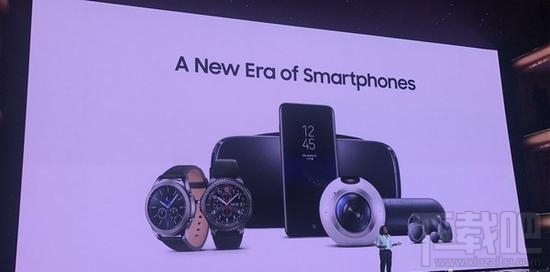 三星s8和iphone8哪个好?三星s8和苹果8的区别对比