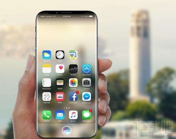 三星s8和iphone8哪个好?三星s8和苹果8的区别对比