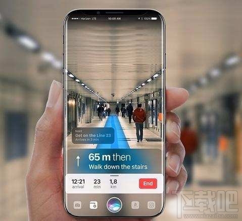 三星s8和iphone8哪个好?三星s8和苹果8的区别对比