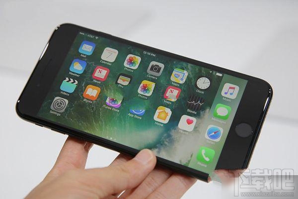 三星s8和iphone7哪个好?三星s8和iPhone7区别对比