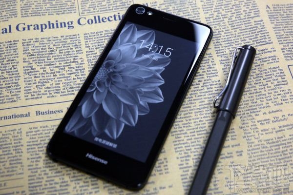 海信A2手机值不值得买?海信双屏手机A2优缺点评测