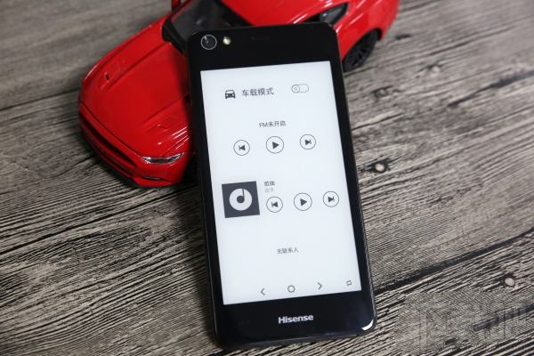 海信A2手机值不值得买?海信双屏手机A2优缺点评测