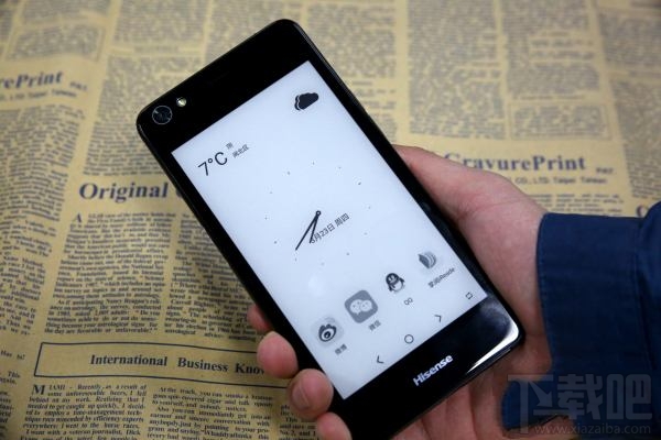 海信A2手机值不值得买?海信双屏手机A2优缺点评测