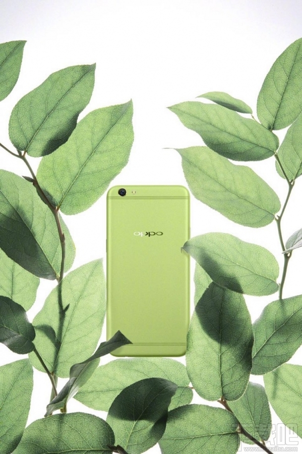 oppo r9s清新绿李易峰特定版怎么预约？oppo r9s清新绿多少钱
