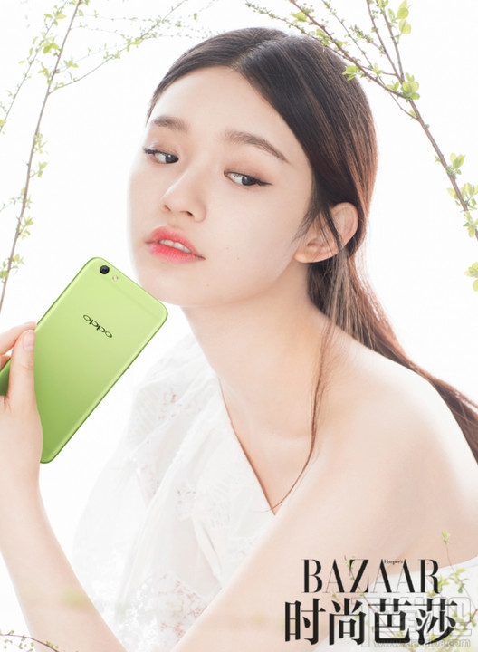 oppo r9s清新绿李易峰特定版怎么预约？oppo r9s清新绿多少钱