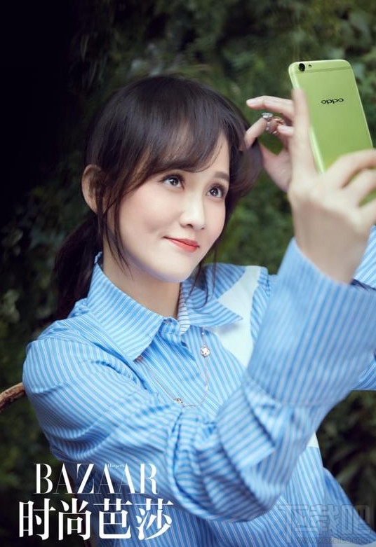 oppo r9s清新绿李易峰特定版怎么预约？oppo r9s清新绿多少钱