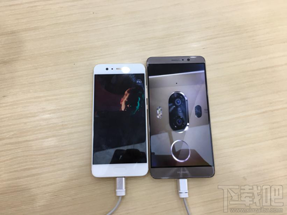 华为p10和mate9对比哪个好?华为p10和mate9区别