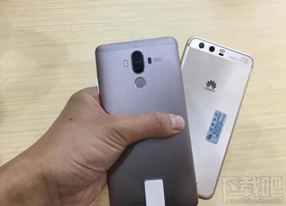 华为p10和mate9对比哪个好?华为p10和mate9区别