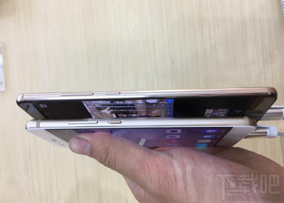 华为p10和mate9对比哪个好?华为p10和mate9区别
