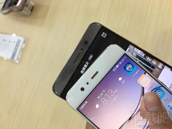 华为p10和mate9对比哪个好?华为p10和mate9区别