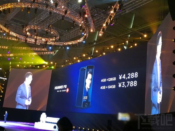 华为p10和p10plus区别,华为p10和p10 plus有什么区别?
