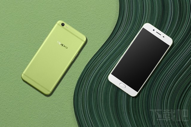 OPPOR9s绿色版什么时候开始预约？OPPOR9s绿色预约时间