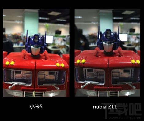 努比亚z11和小米5哪个好？小米5和努比亚z11区别对比